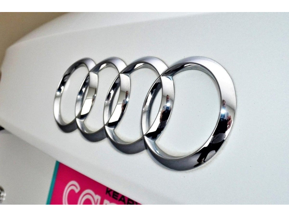 2017 Audi A3 1.4 TFSI S-TRONIC SPORTBACK *REVERSE CAM*PARK SENSORS* €16,890