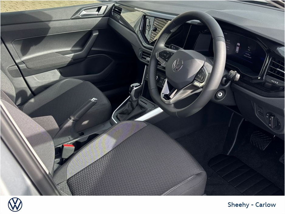 2026 Volkswagen Polo - image 8