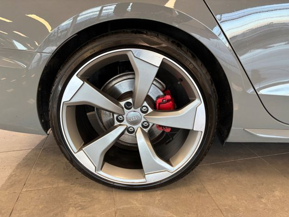 2020 Audi A4 35 TDI 163HP S Tronic S line €29,250