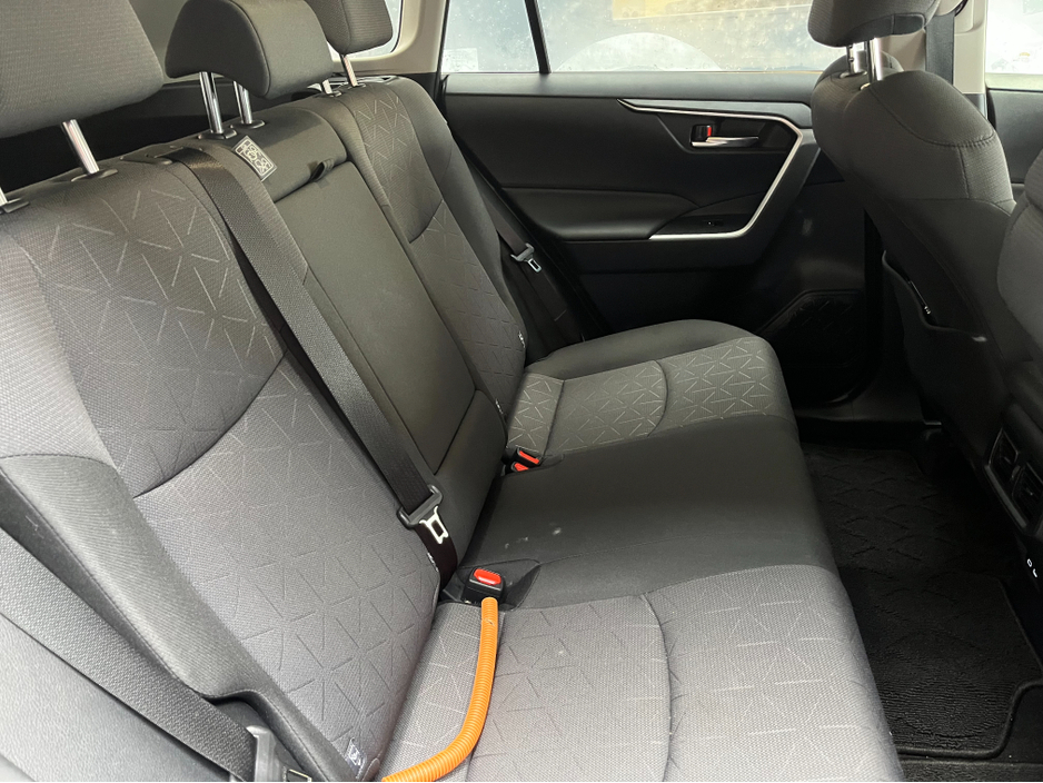 2024 Toyota Rav4 - image 11