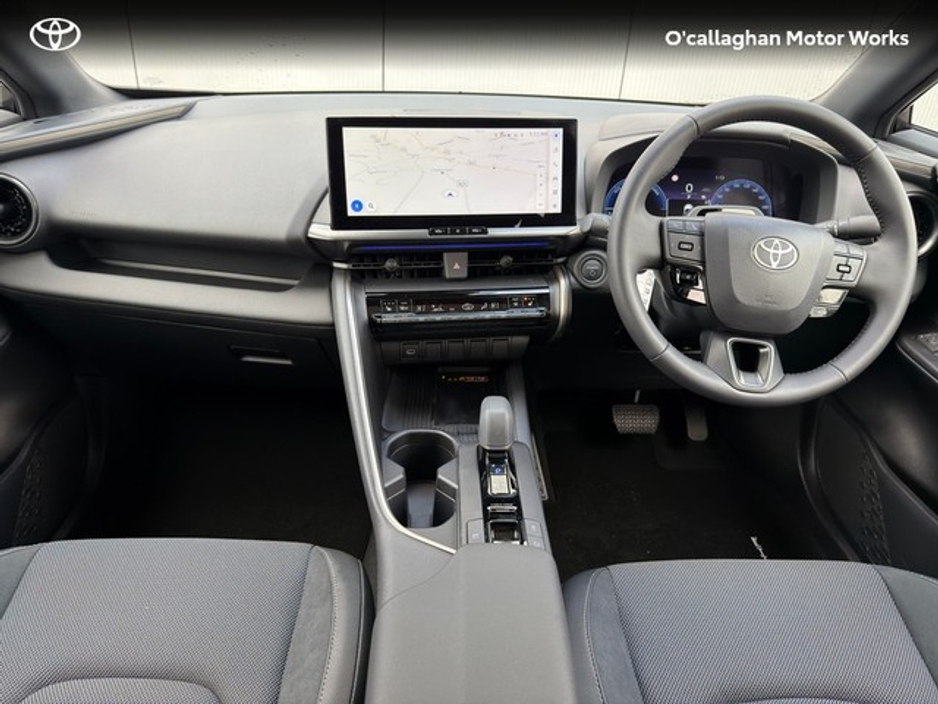 2026 Toyota C-HR - image 13