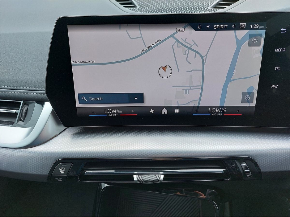 2024 BMW iX1 - image 19