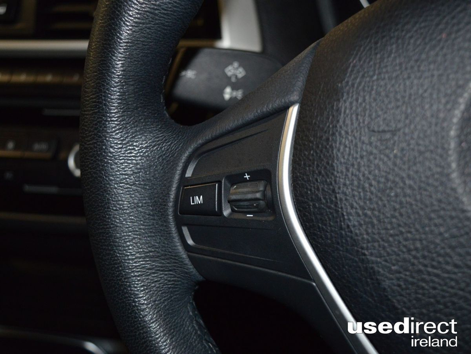 2019 BMW 1 Series 118i SE €15,999