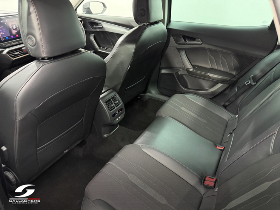 2023 Cupra Formentor - image 13