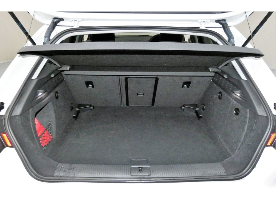 2015 Audi A3 1.4 TFSI S-TRONIC SPORTBACK *REVERSE CAM*PARK SENSORS* €14,890