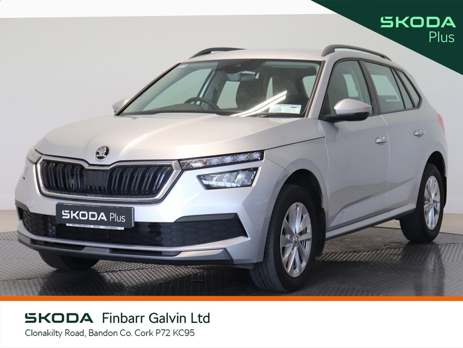 2023 Skoda Kamiq - image 13