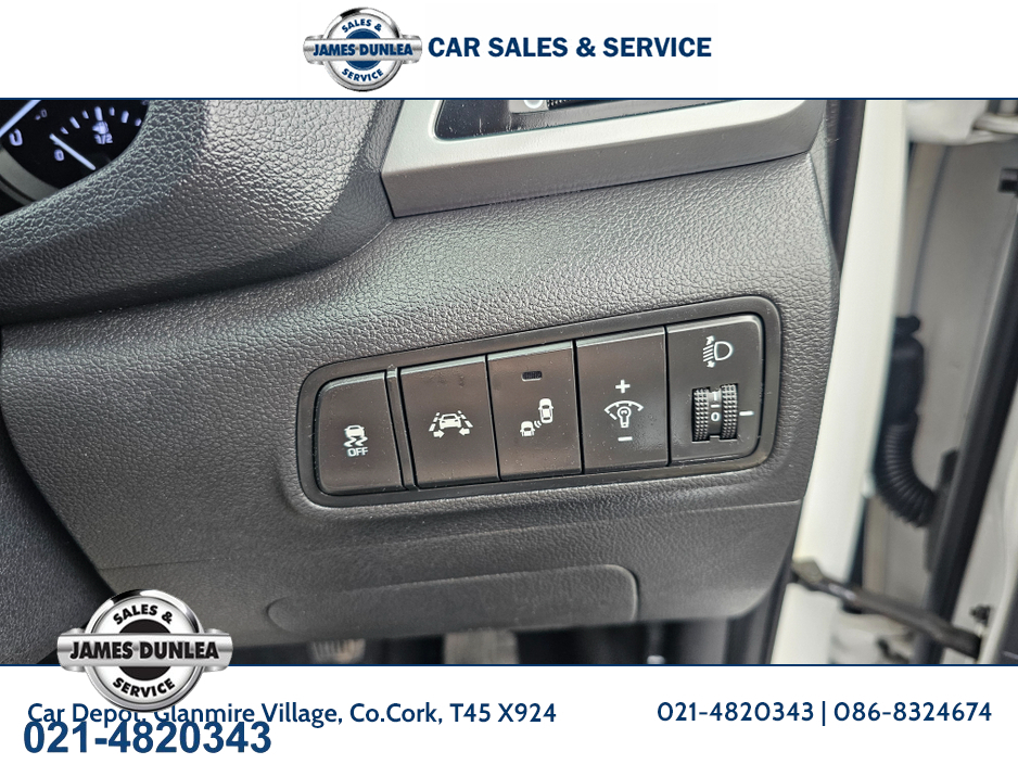 2017 Hyundai Tucson - image 16