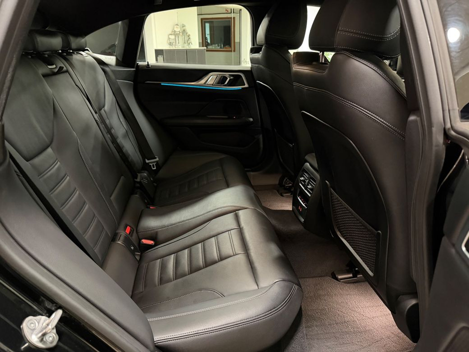 2023 BMW i4 35 M-SPORT=ONLY 21000 MILES//IRISH CAR//232 D REG=FULL BMW SERVICE HISTORY=TAILORED FINANCE PACKAGES AVAILABLE=TRADE IN'S WELCOME €37,995