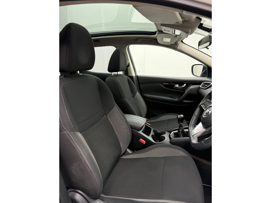 2019 Nissan Qashqai - image 8