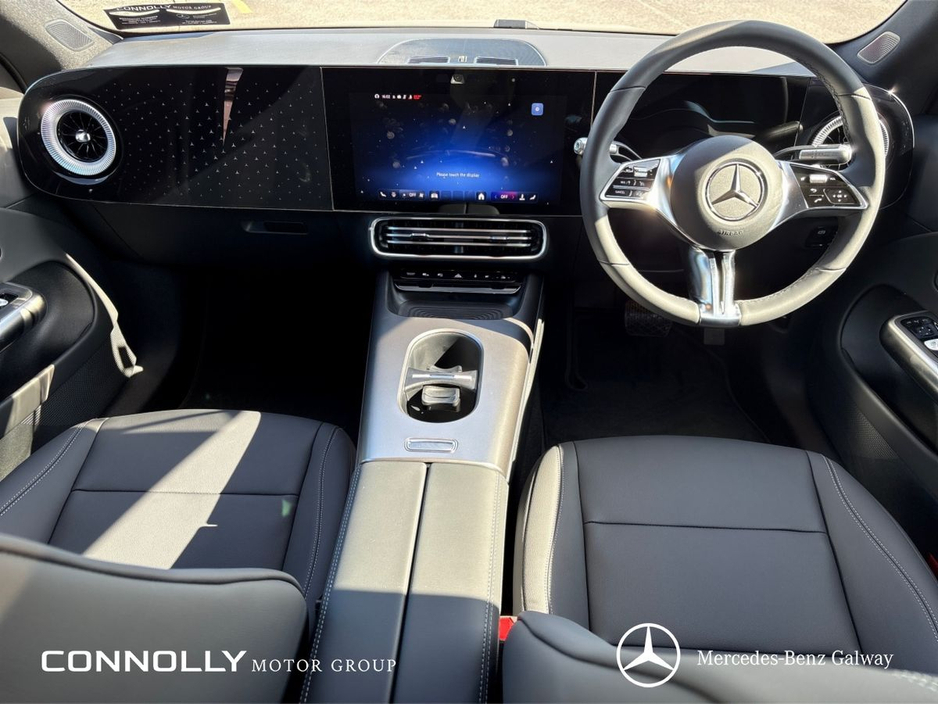 2026 Mercedes-Benz CLA Class - image 4