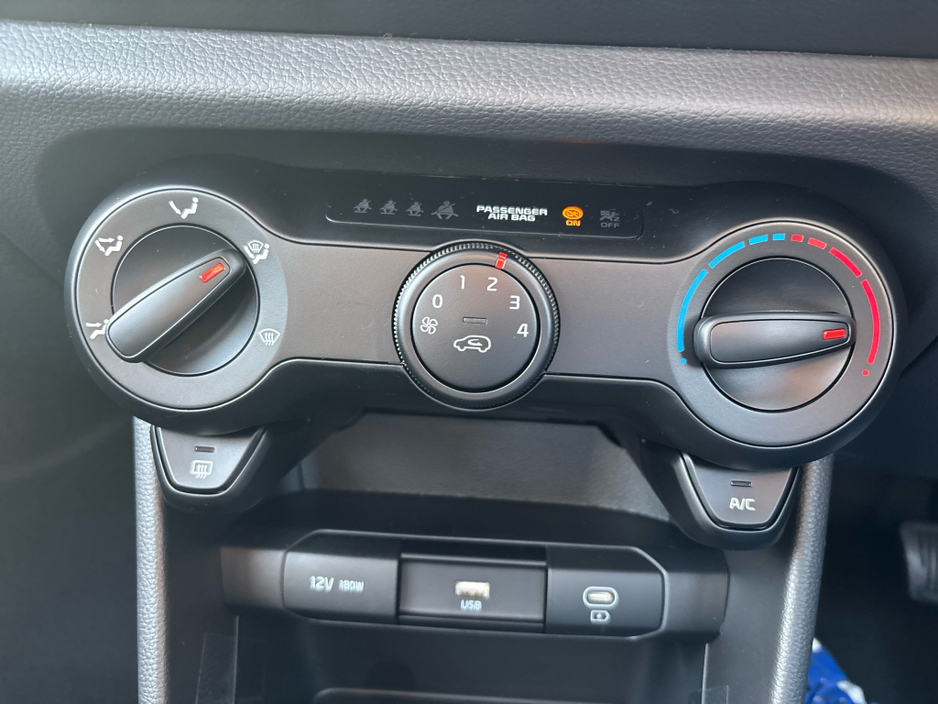 2026 Kia Picanto - image 17