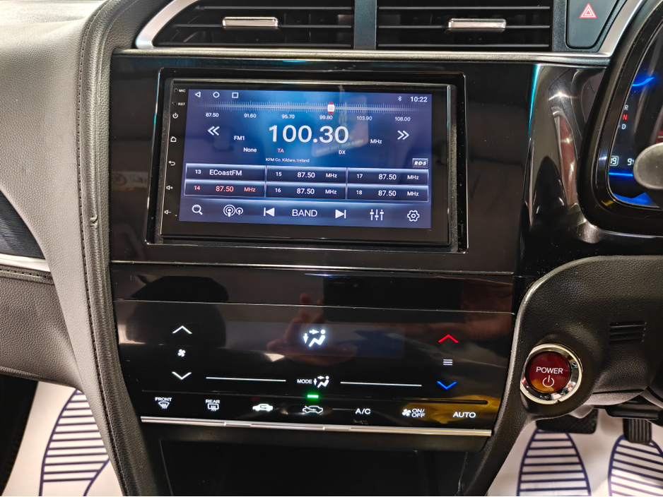 2017 Honda Shuttle - image 23