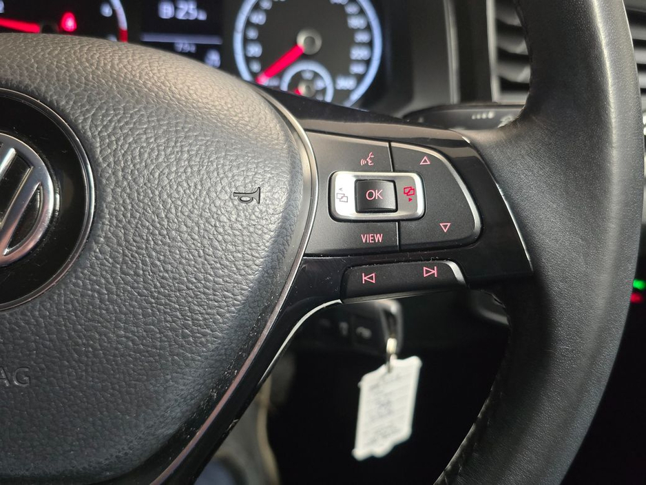 2018 Volkswagen Polo 1.0 TSi Highline 5Dr Automatic * Reversing Camera * Front / Rear Parking Sensors * €16,750