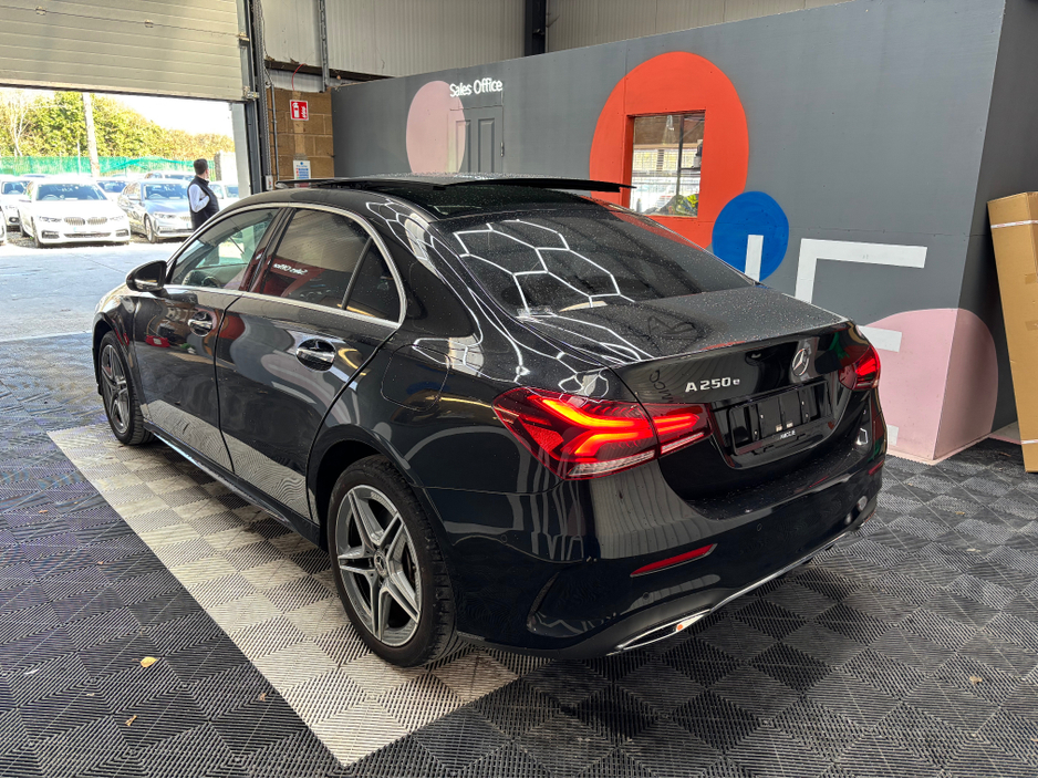 2023 Mercedes-Benz A Class - image 4