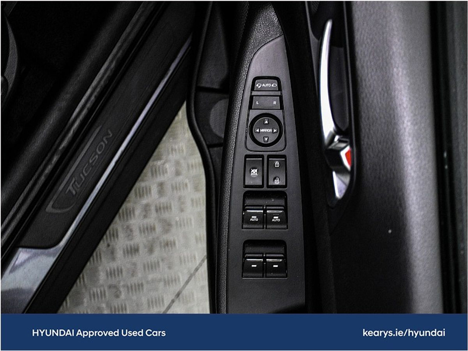 2020 Hyundai Tucson - image 18