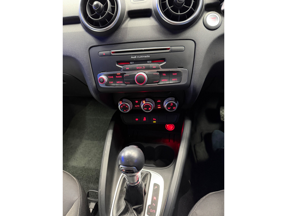 2016 Audi A1 1.0TFSI 95HP SE €13,499