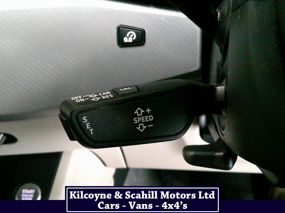 2020 Audi A4 - image 30