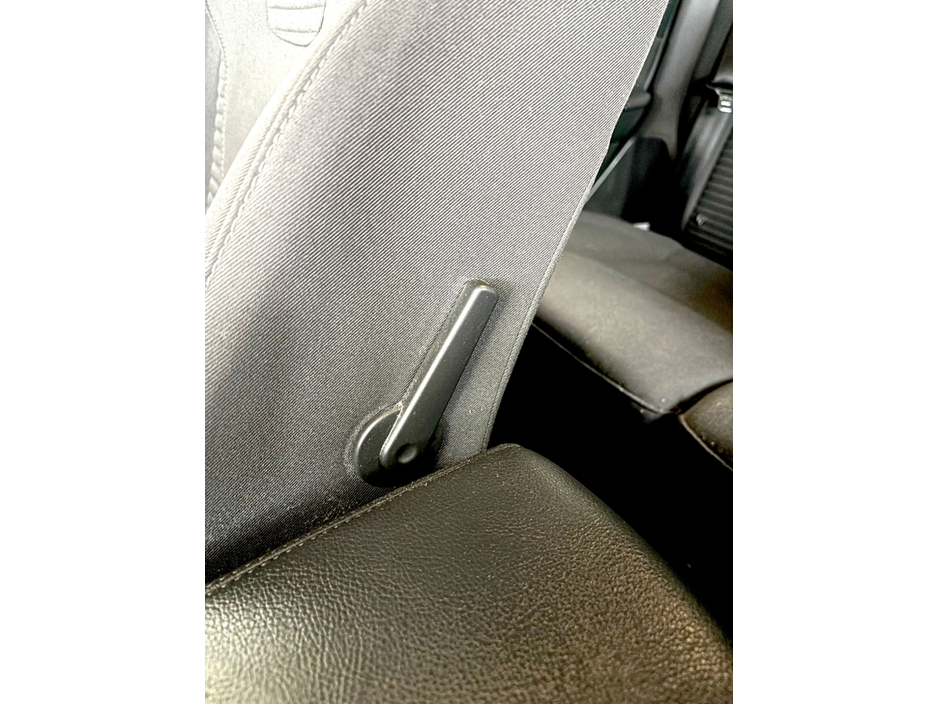 2016 Ford Focus - image 19