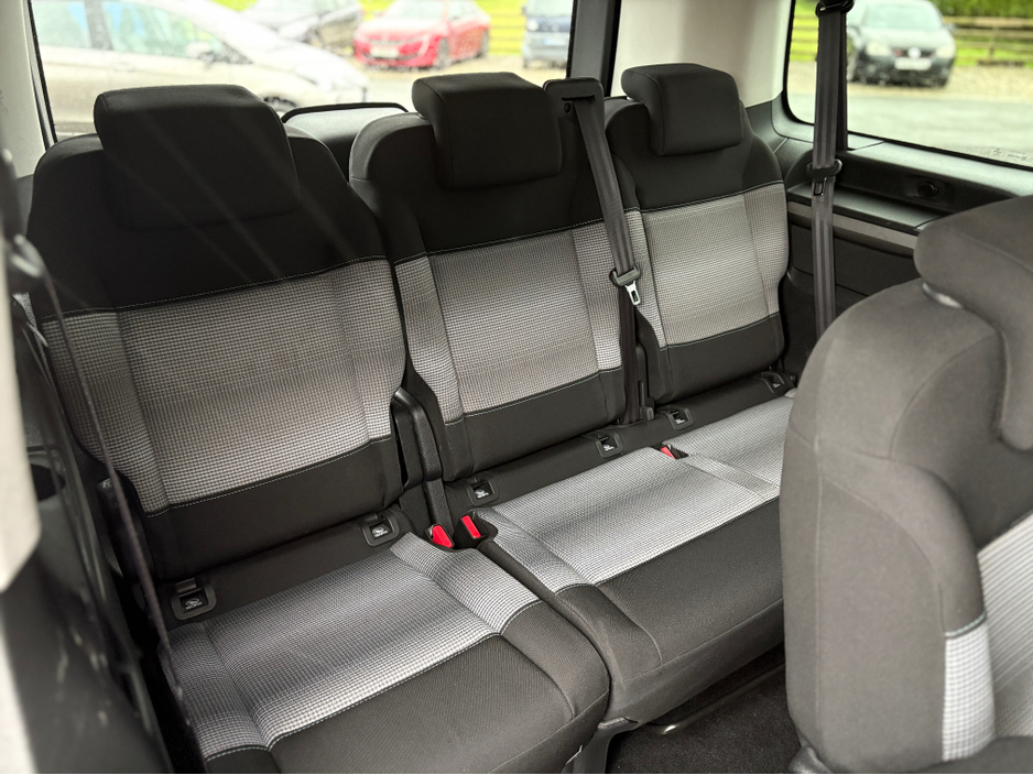 2020 Citroen SpaceTourer FEEL BLUEHDI €33,999