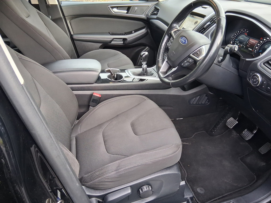 2020 Ford S-Max  €25,999