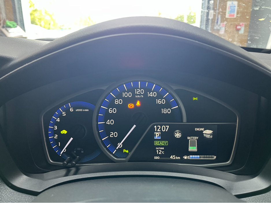 2025 Toyota Corolla - image 17