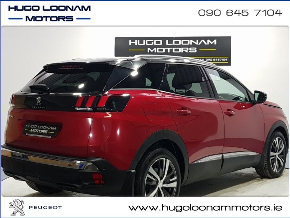 2023 Peugeot 3008 - image 7