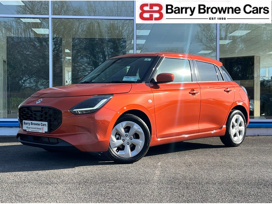 2026 Suzuki Swift for sale in , Ireland