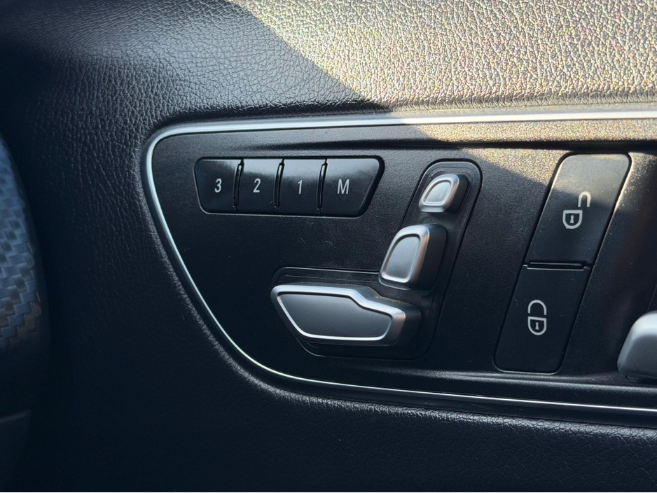 2016 Mercedes-Benz A Class A180 1.6 PETROL AMG AUTO €17,950