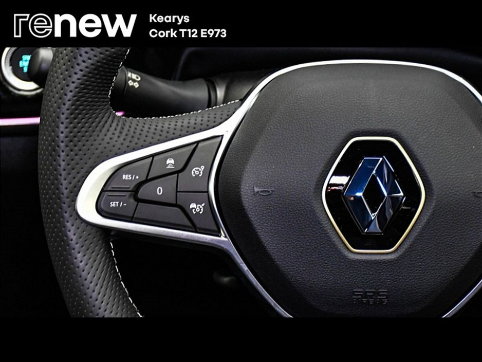 2023 Renault Arkana E-Tech Engineered Hybrid 145 Auto €28,900