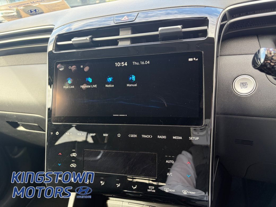 2021 Hyundai Tucson - image 16