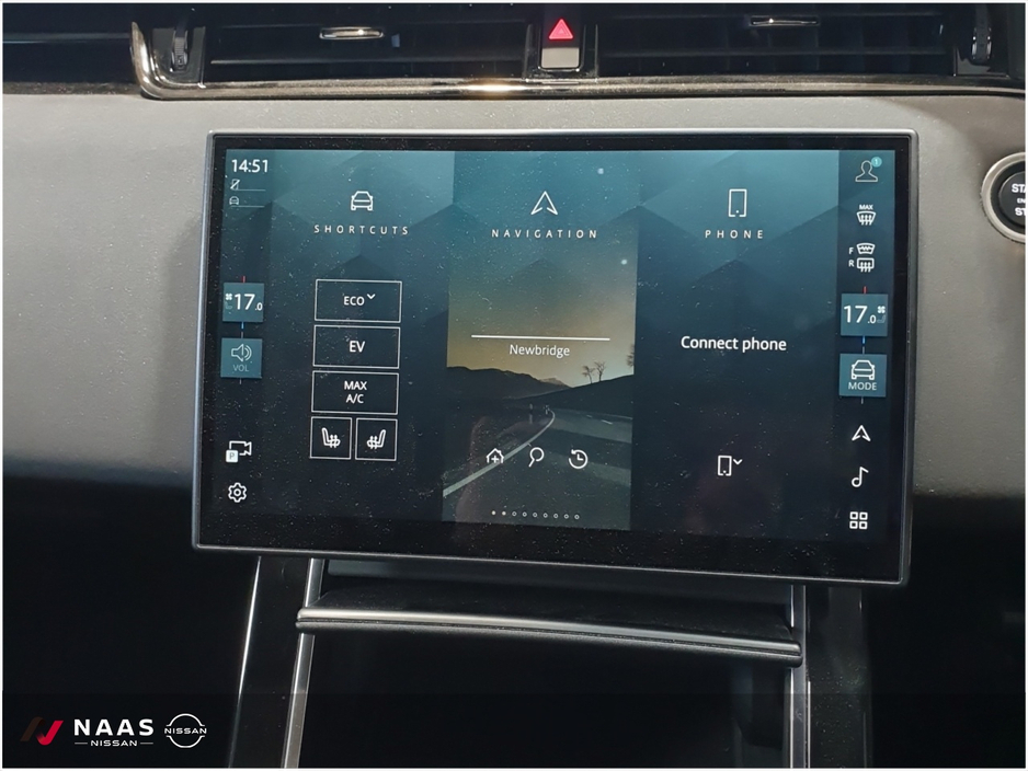 2024 Land Rover Range Rover Evoque - image 13