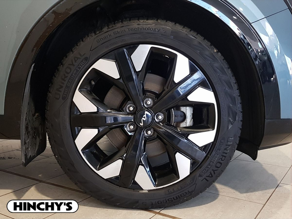 2023 Kia Sportage PHEV K4