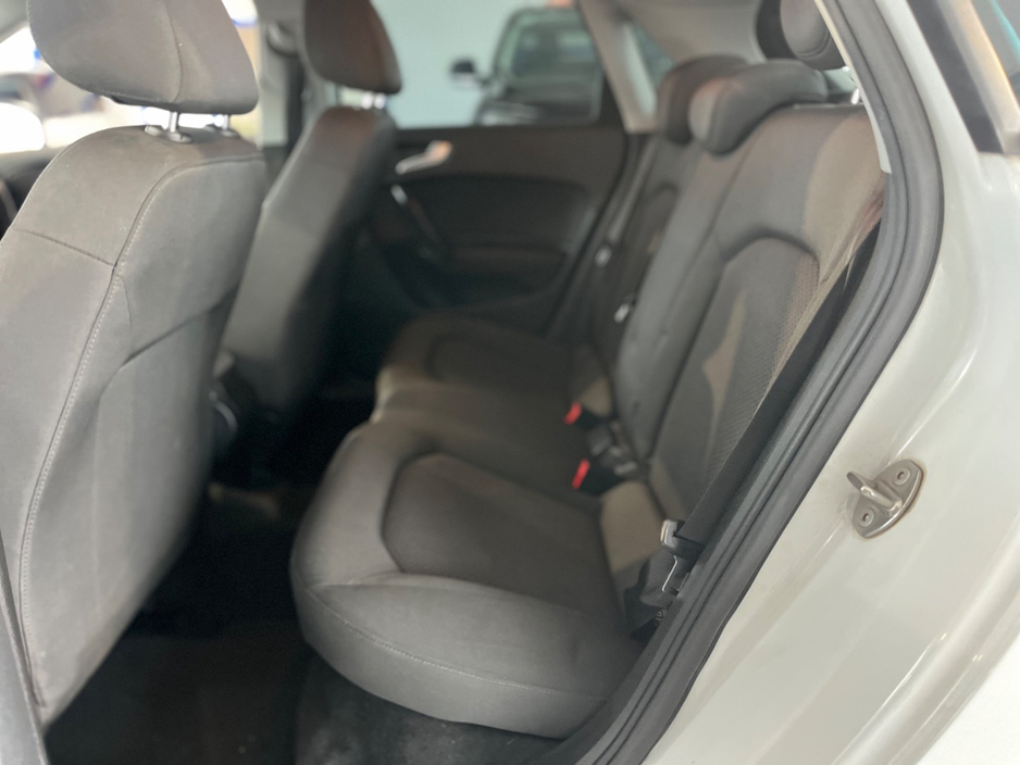 2018 Audi A1 - image 10