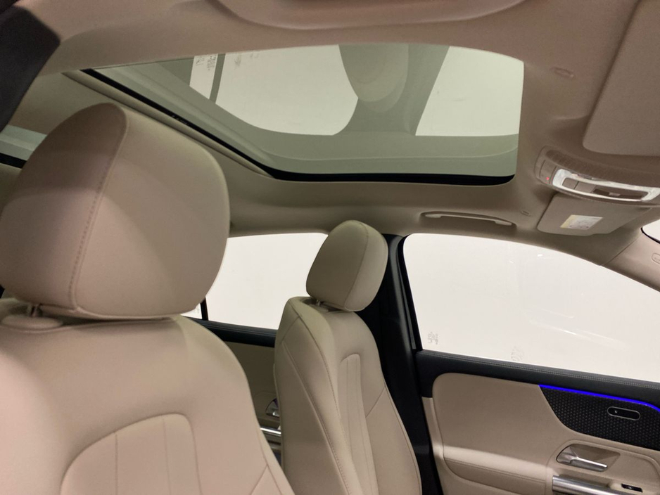 2026 Mercedes-Benz GLA Class - image 18