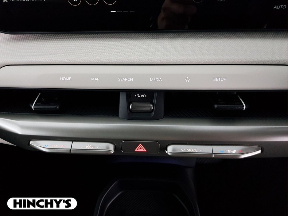 2026 Kia EV4 - image 16