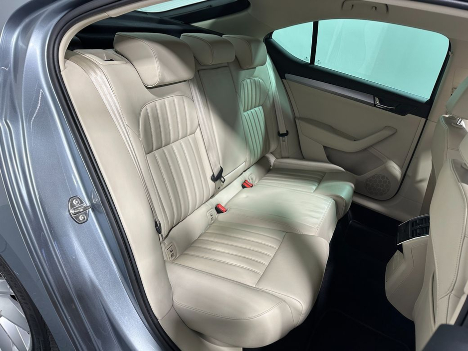 2018 Skoda Superb Style 1.6 Tdi €18,800