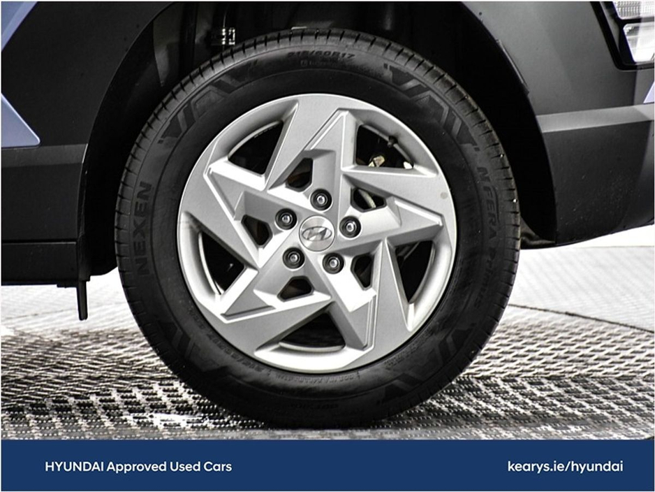 2024 Hyundai Kona Petrol Elegance €32,490