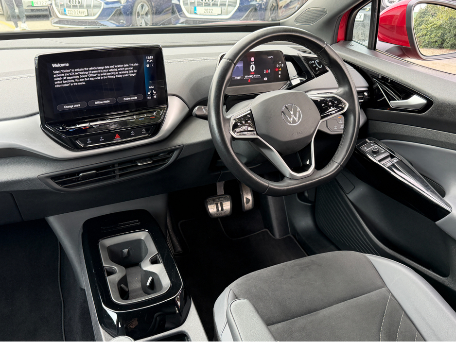 2023 Volkswagen ID.4 - image 26