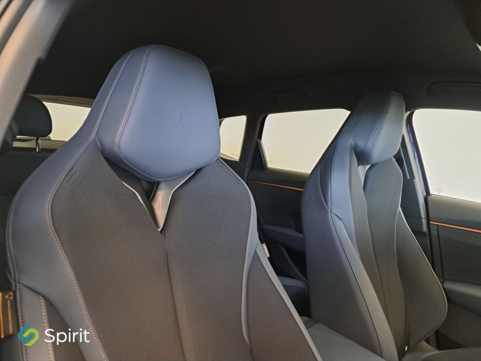 2025 Cupra Terramar 1.5E-TSI 150HP DSG*Call John 0861913954 €41,450