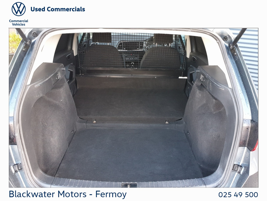 2021 SEAT Ateca - image 7