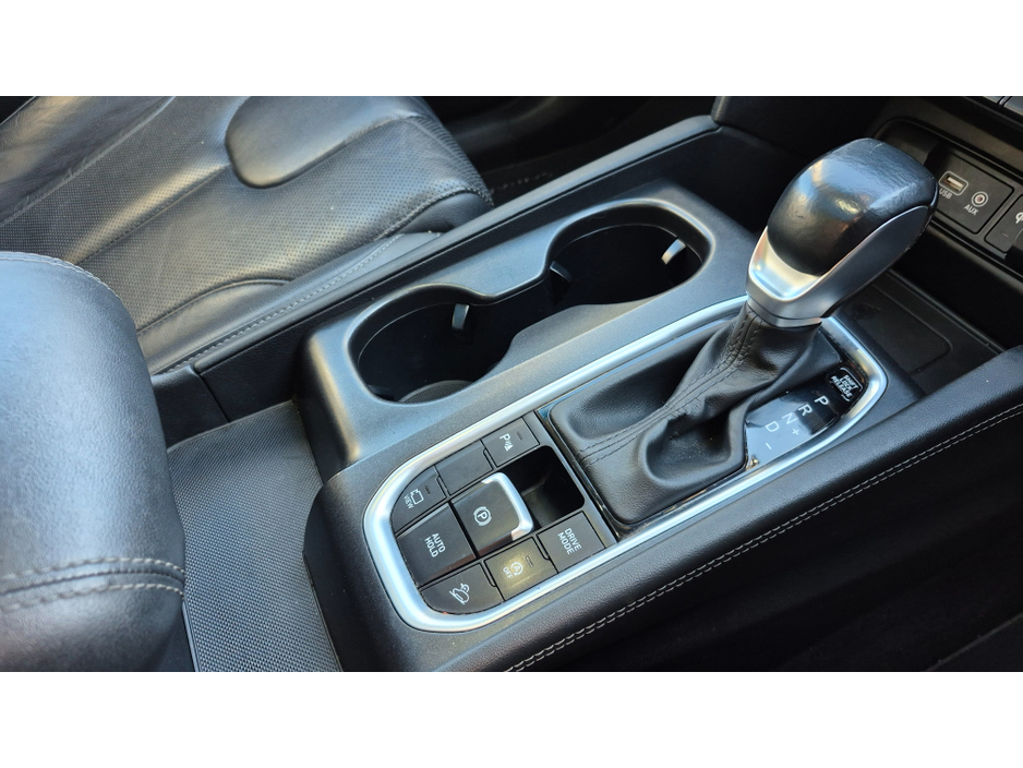 2019 Hyundai Santa Fe PREMIUM PLUS 5DR AUTO €27,950