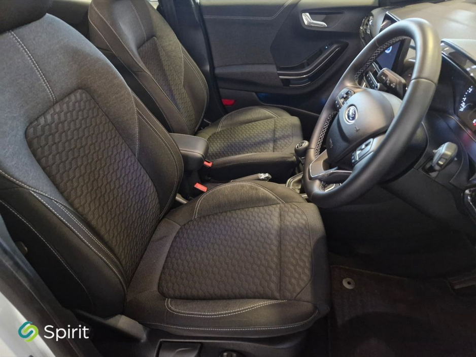 2022 Ford Puma 1.0L EcoBoost mHEV 125PS Titanium *Call Jonathan On08797853839* €20,900