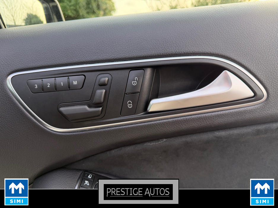 2014 Mercedes-Benz A Class - image 28