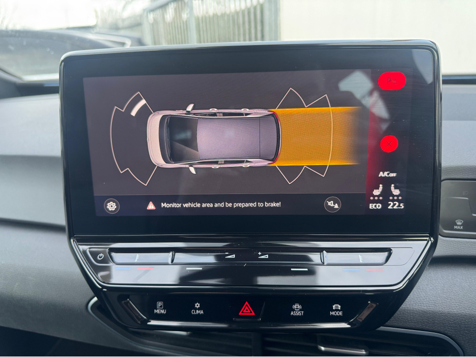 2021 Volkswagen ID.3 PRO 150 KW LIFE 58KWH 5DR AUTO €17,950