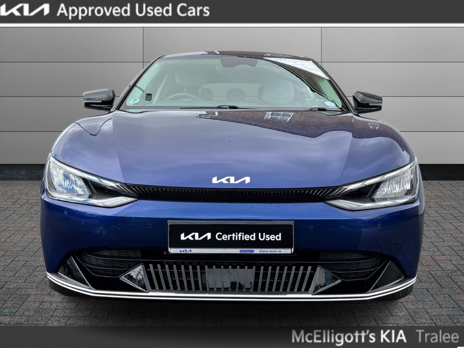 2023 Kia EV6 - image 7
