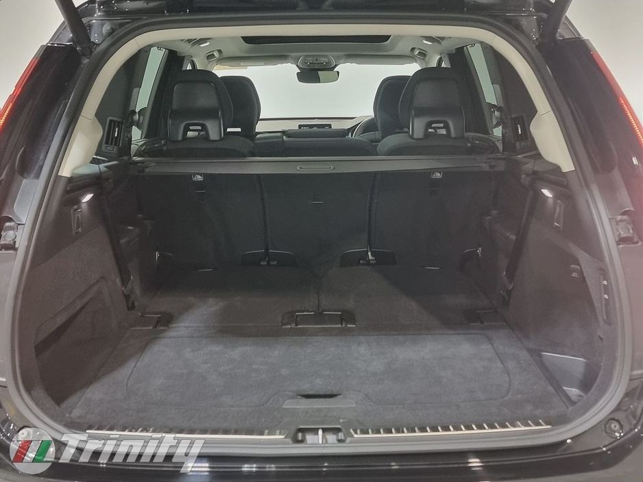 2025 Volvo XC90 * PLUS DARK * T8 2.0 PHEV * AWD * AUTOMATIC * STUNNING SUV * TRINITY VOLKSWAGEN * €81,950