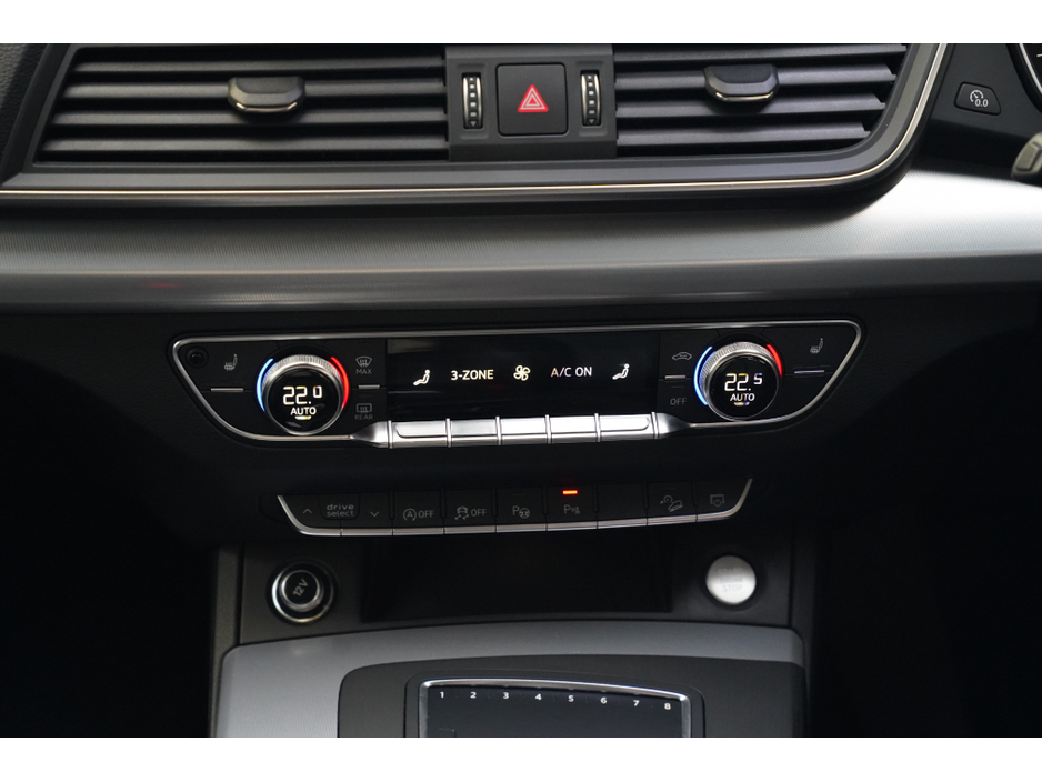 2020 Audi Q5 - image 23