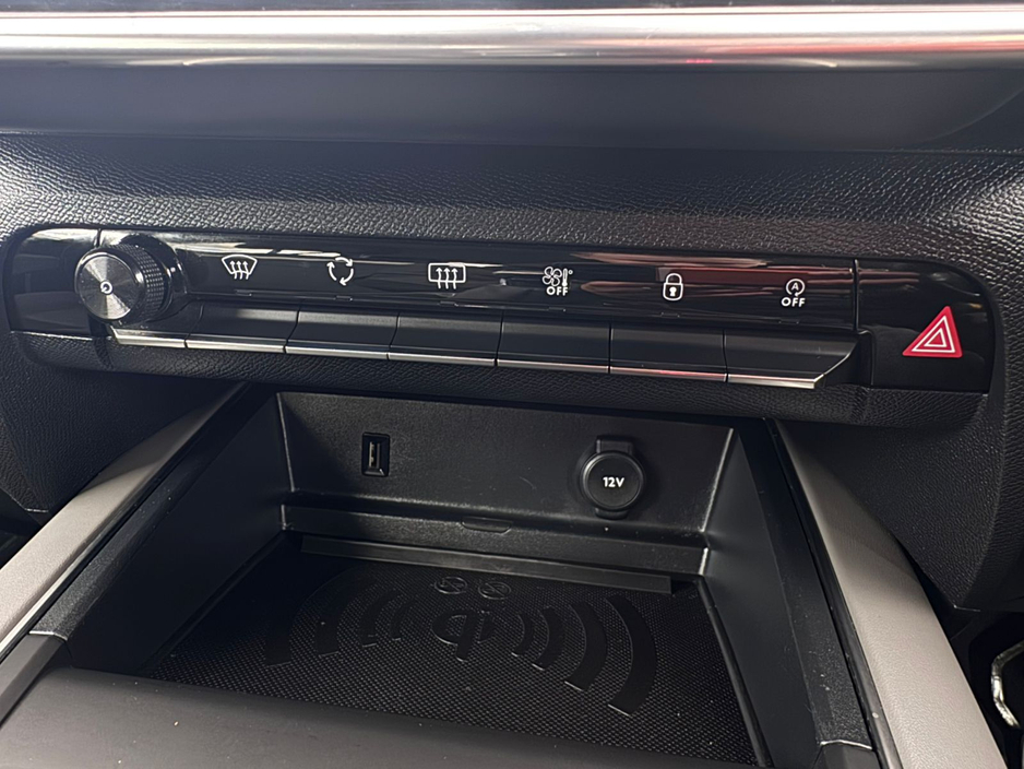 2020 Citroen C5 Aircross - image 35