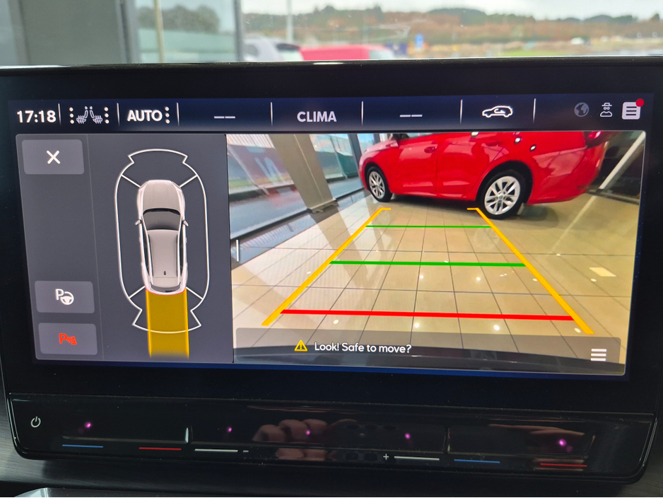 2023 Cupra Formentor - image 7