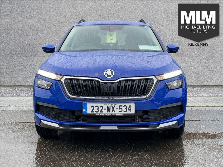 2023 Ford Puma ST-Line 1.0L 125ps EcoBoost €24,950